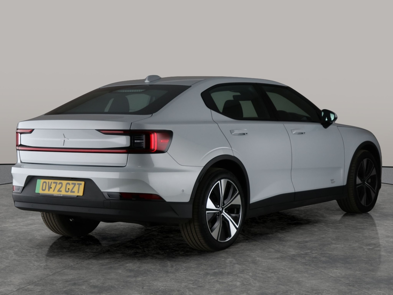Used Polestar Polestar 2 2022 for sale - 76760884: Photo 8