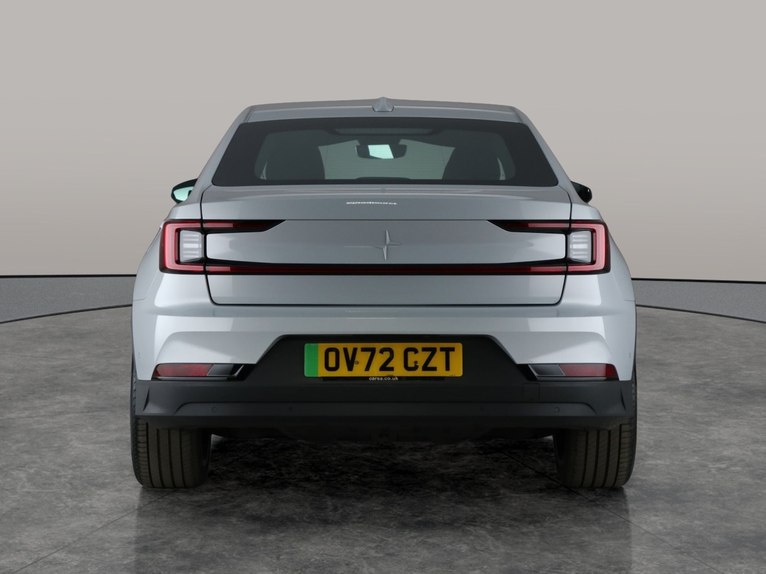 Used Polestar Polestar 2 2022 for sale - 76760884: Photo 9