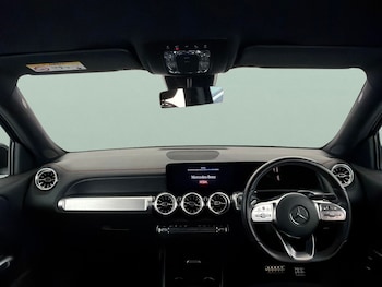 Used Mercedes-Benz EQB 2023 for sale - 79559189: Photo