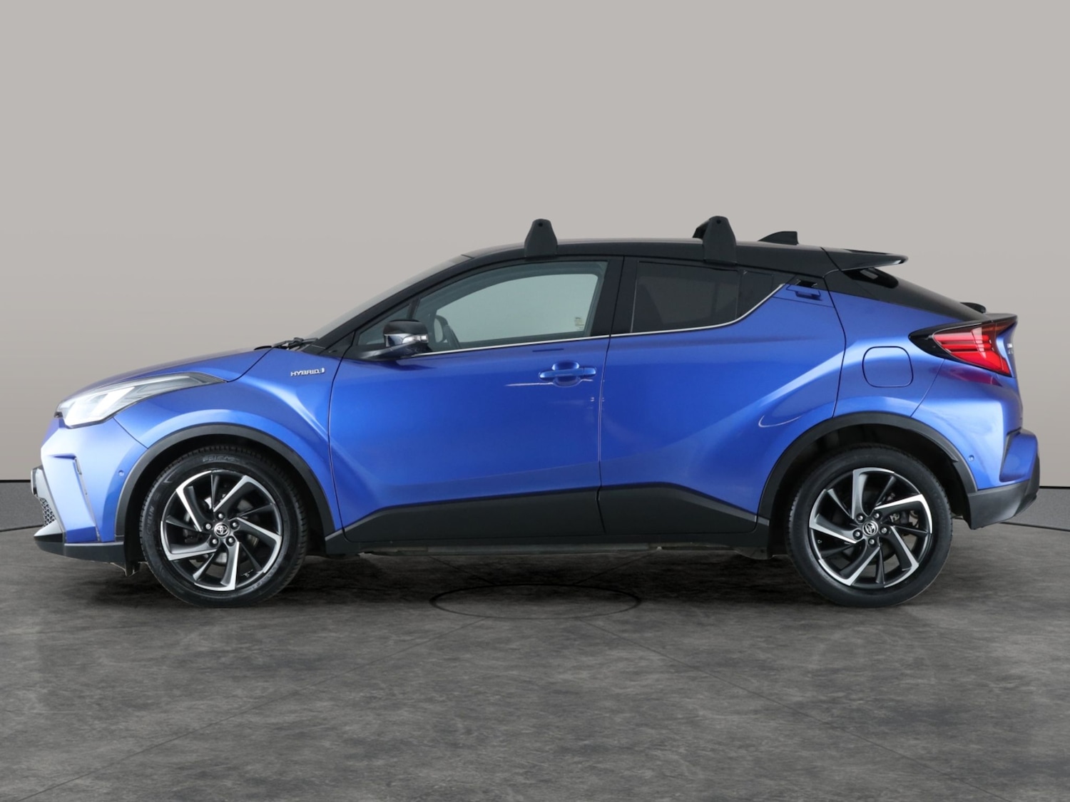 Used Toyota C-HR 2020 for sale - 76766708: Photo 12