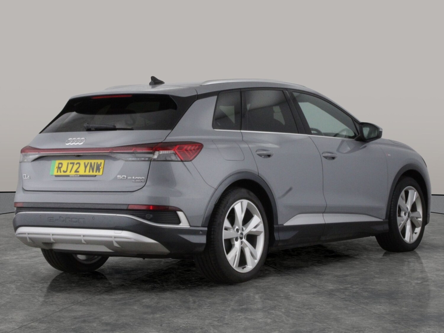 Used Audi Q4 e-tron 2022 for sale - 77638348: Photo 10