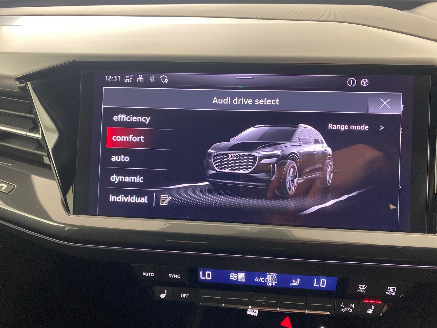 Used Audi Q4 e-tron 2022 for sale - 77638348: Photo 15