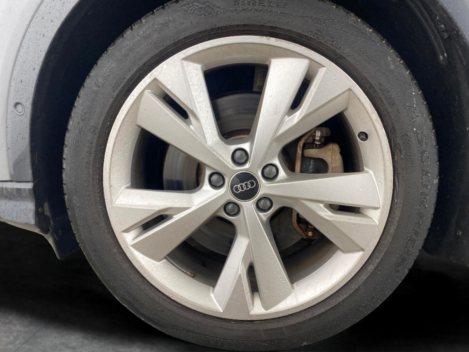 Used Audi Q4 e-tron 2022 for sale - 77638348: Photo 20