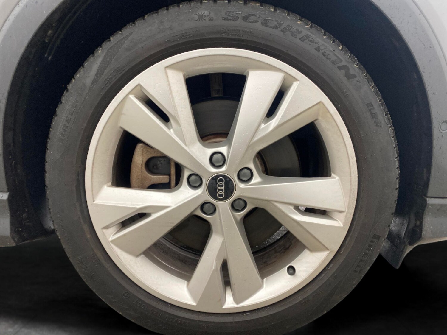 Used Audi Q4 e-tron 2022 for sale - 77638348: Photo 21