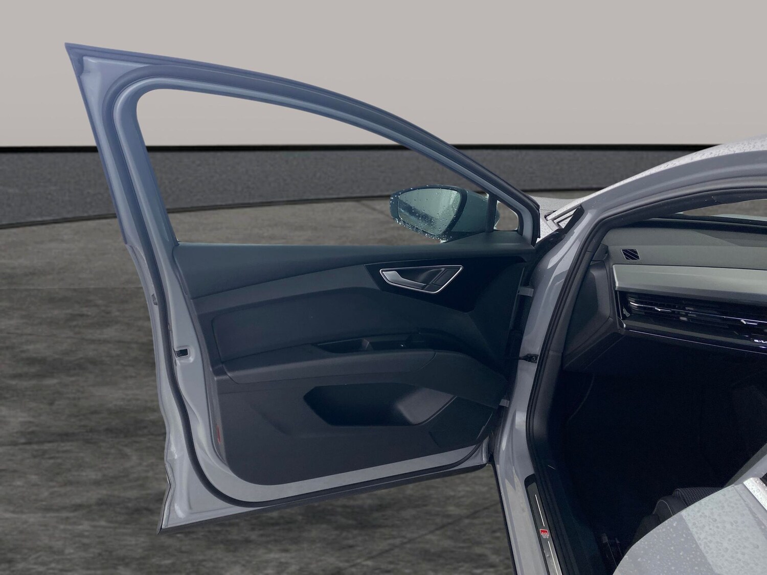 Used Audi Q4 e-tron 2022 for sale - 77638348: Photo 24