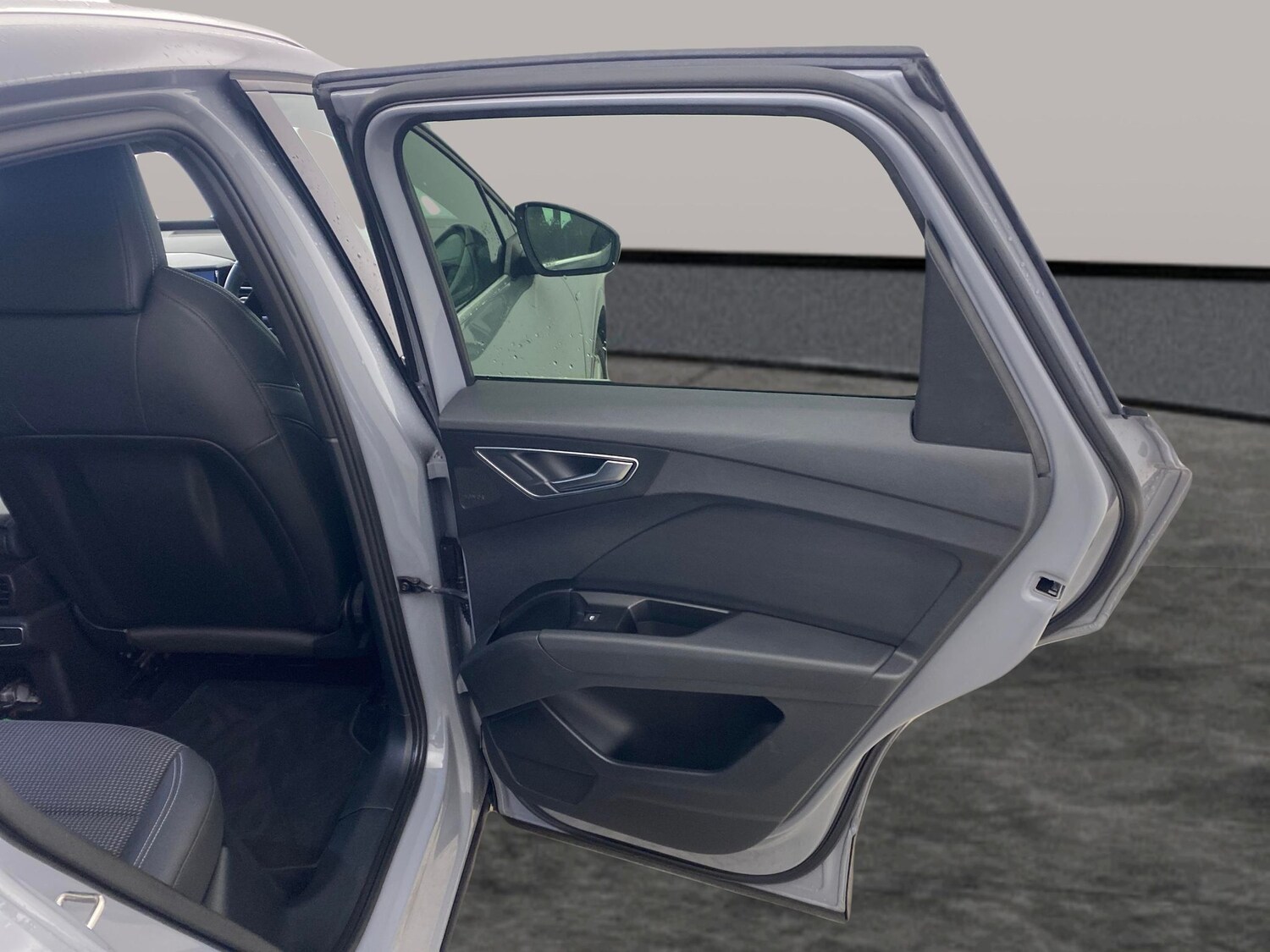 Used Audi Q4 e-tron 2022 for sale - 77638348: Photo 27