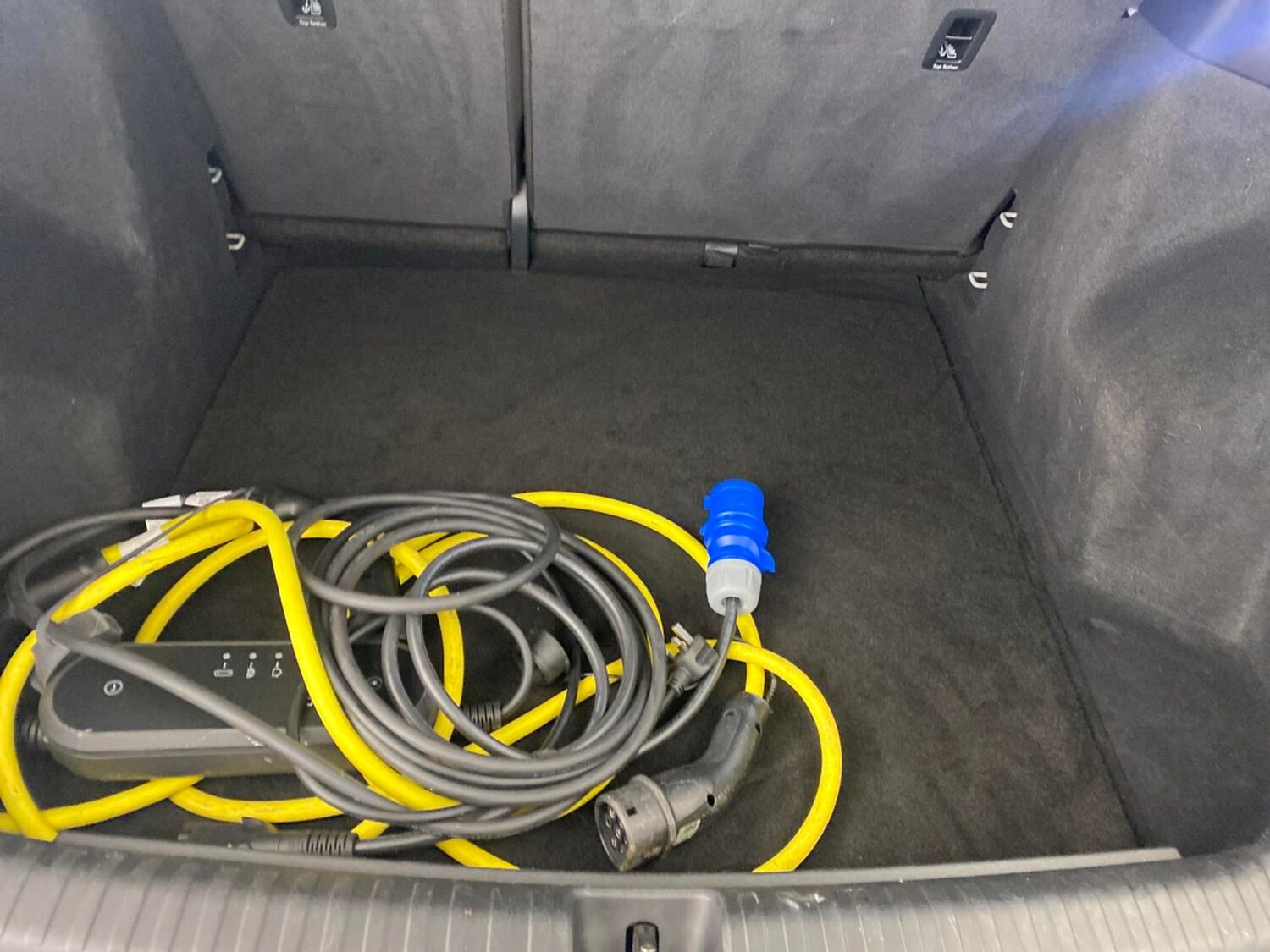 Used Audi Q4 e-tron 2022 for sale - 77638348: Photo 7