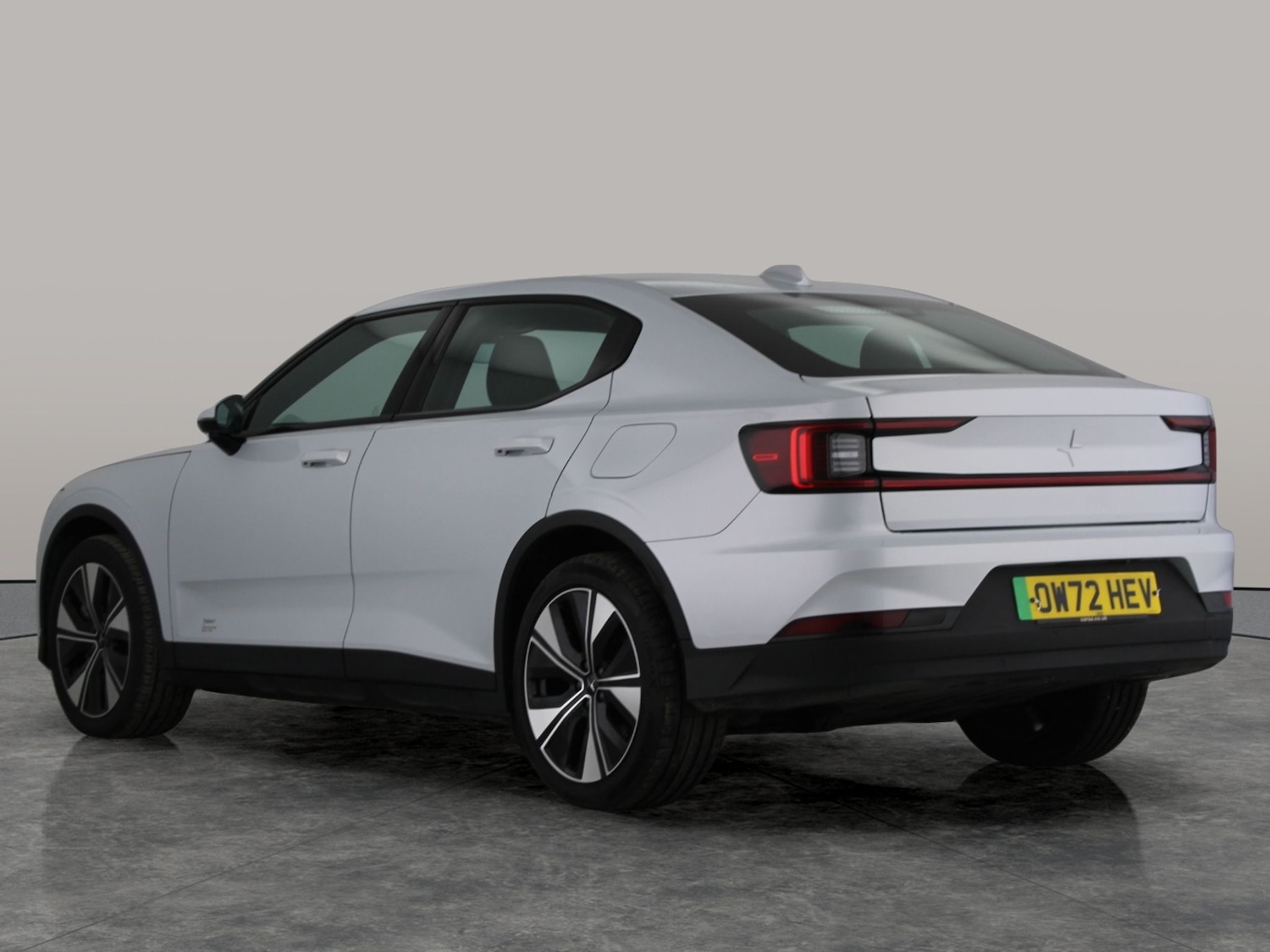 Used Polestar Polestar 2 2023 for sale - 77090132: Photo 12