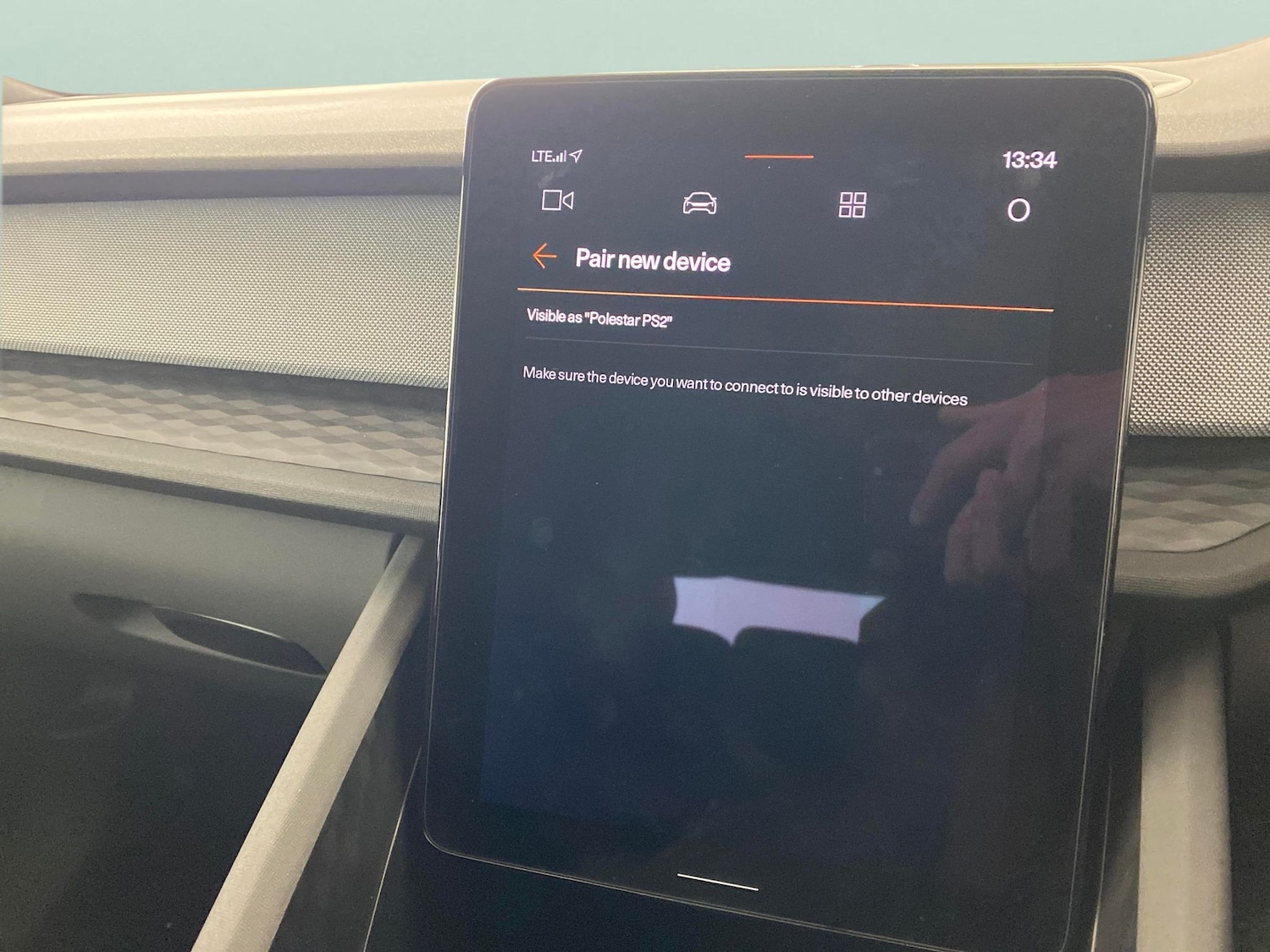 Used Polestar Polestar 2 2023 for sale - 77090132: Photo 14