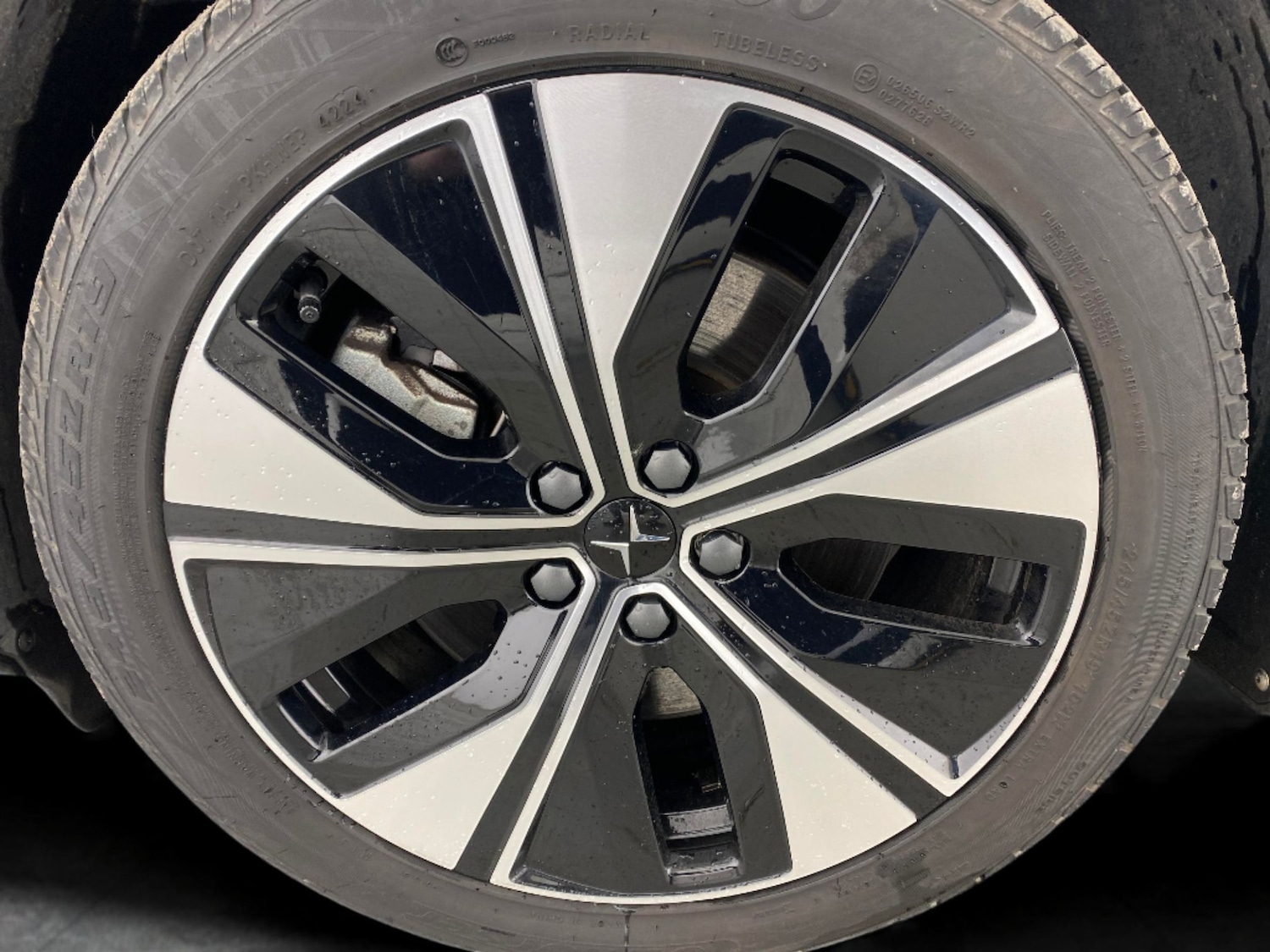 Used Polestar Polestar 2 2023 for sale - 77090132: Photo 18