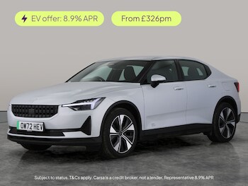 Used Polestar Polestar 2 2023 for sale - 77090132: Photo