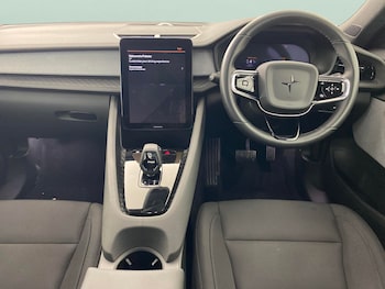 Used Polestar Polestar 2 2023 for sale - 77090132: Photo