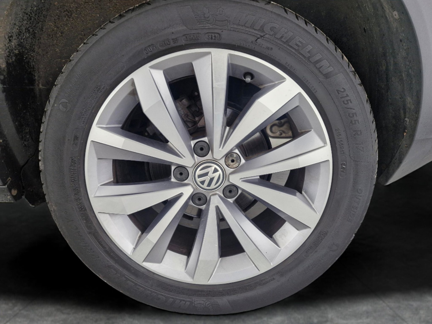 Used Volkswagen T-Roc 2020 for sale - 76274977: Photo 12