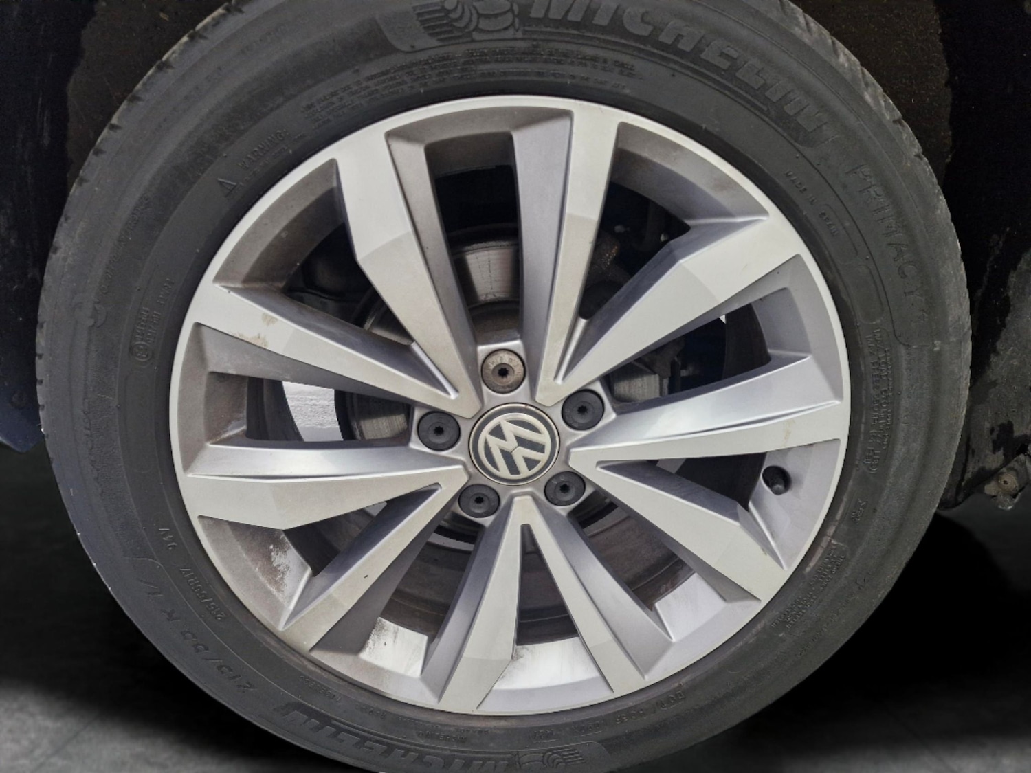 Used Volkswagen T-Roc 2020 for sale - 76274977: Photo 13