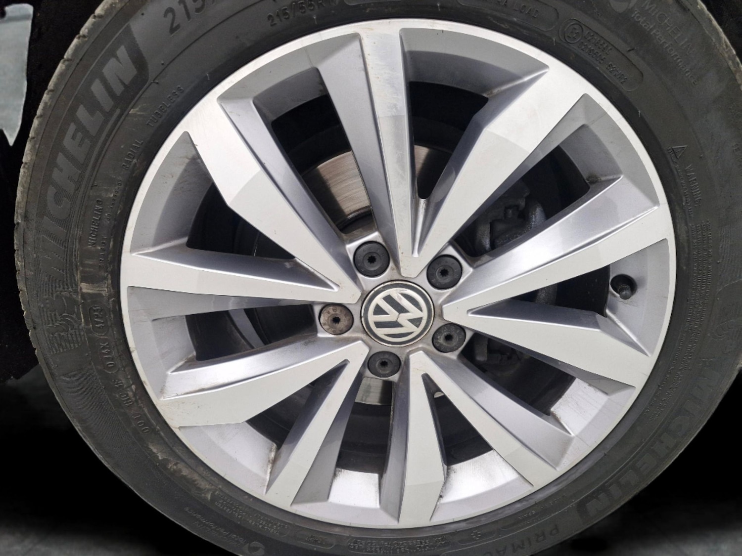 Used Volkswagen T-Roc 2020 for sale - 76274977: Photo 14