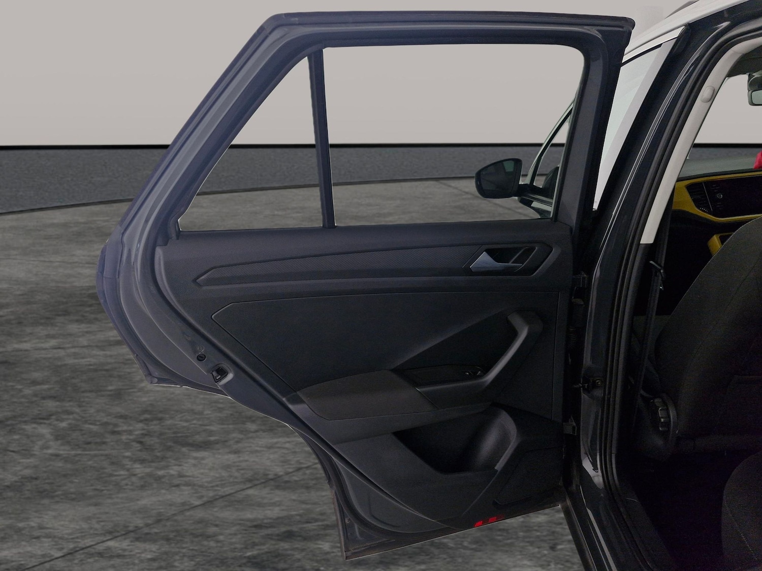 Used Volkswagen T-Roc 2020 for sale - 76274977: Photo 18