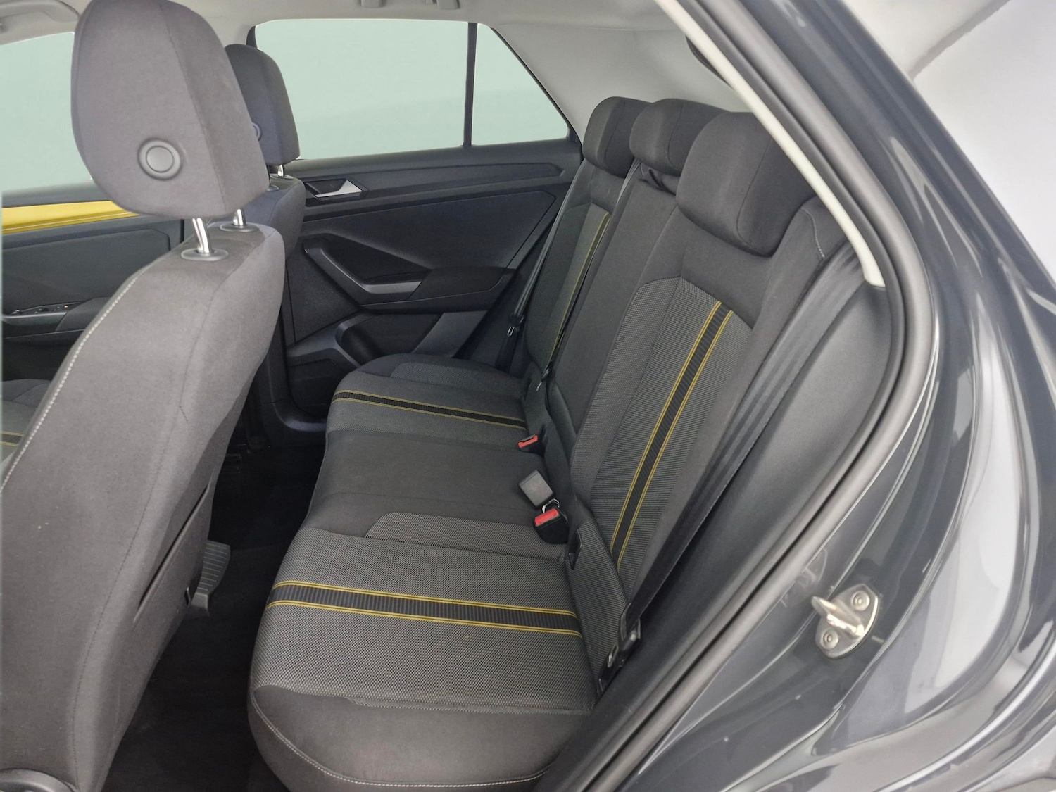 Used Volkswagen T-Roc 2020 for sale - 76274977: Photo 19