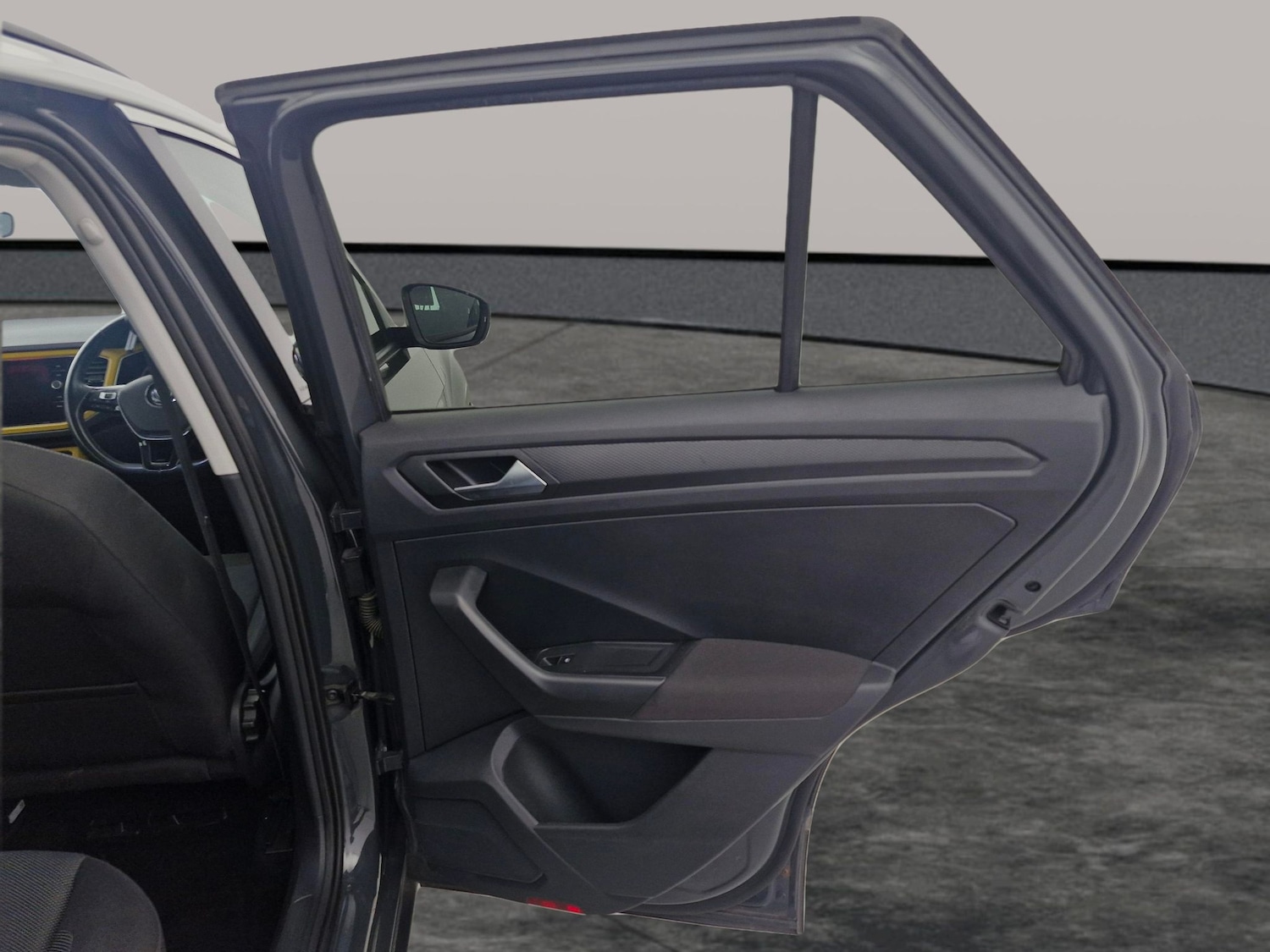 Used Volkswagen T-Roc 2020 for sale - 76274977: Photo 22