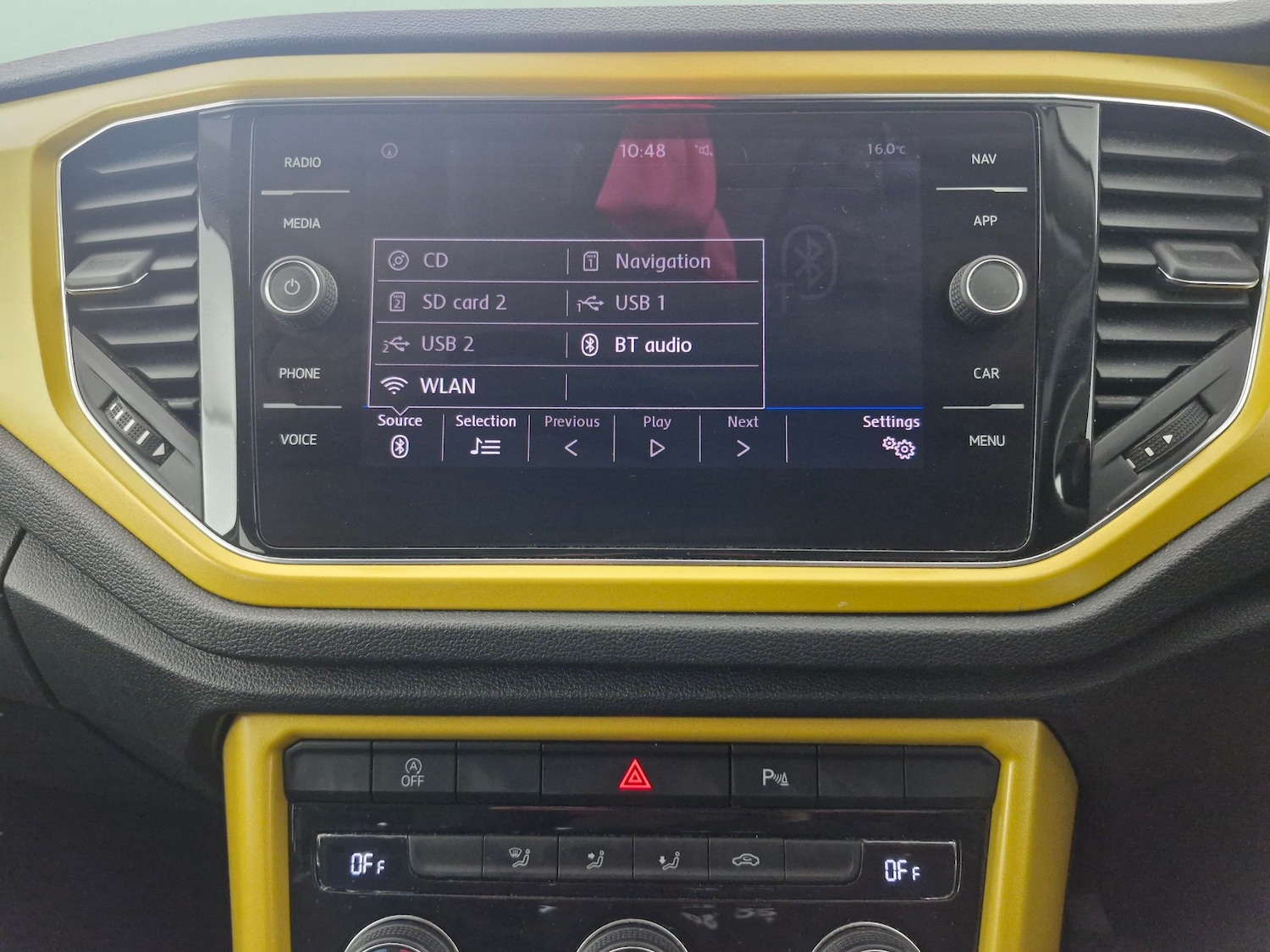 Used Volkswagen T-Roc 2020 for sale - 76274977: Photo 32