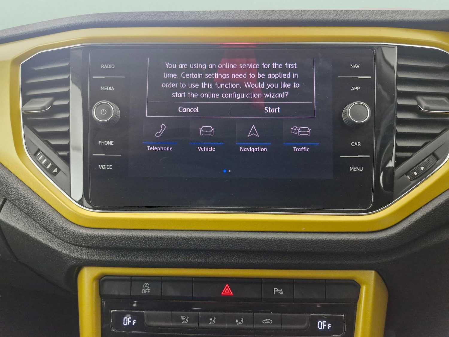 Used Volkswagen T-Roc 2020 for sale - 76274977: Photo 33