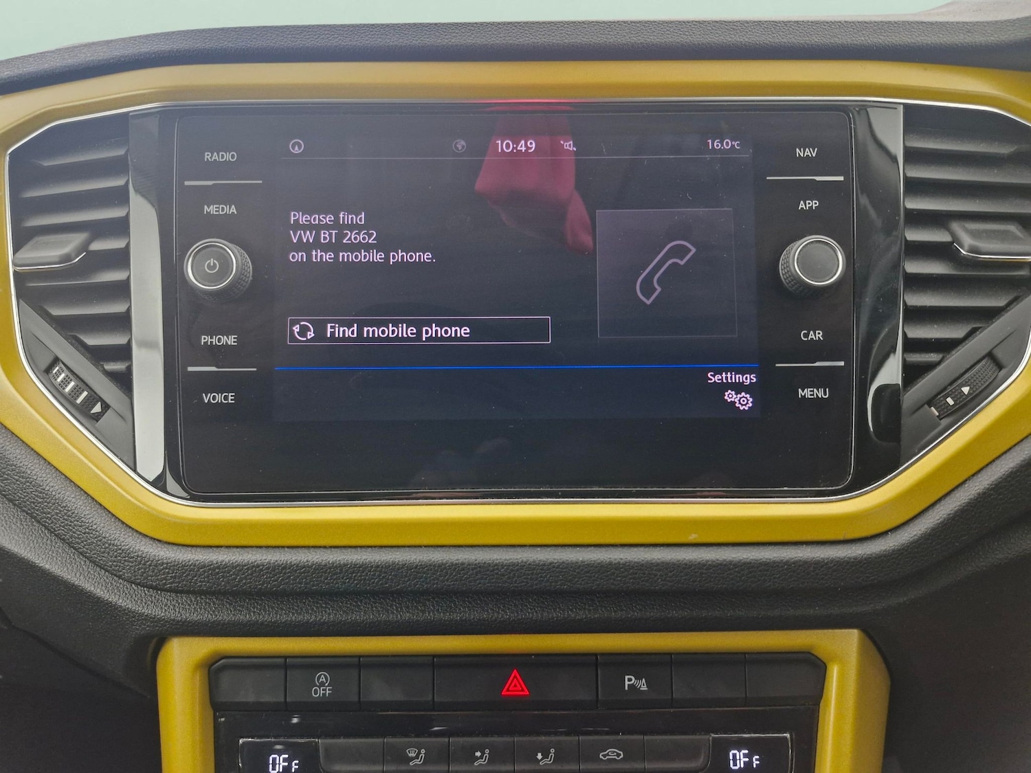 Used Volkswagen T-Roc 2020 for sale - 76274977: Photo 36