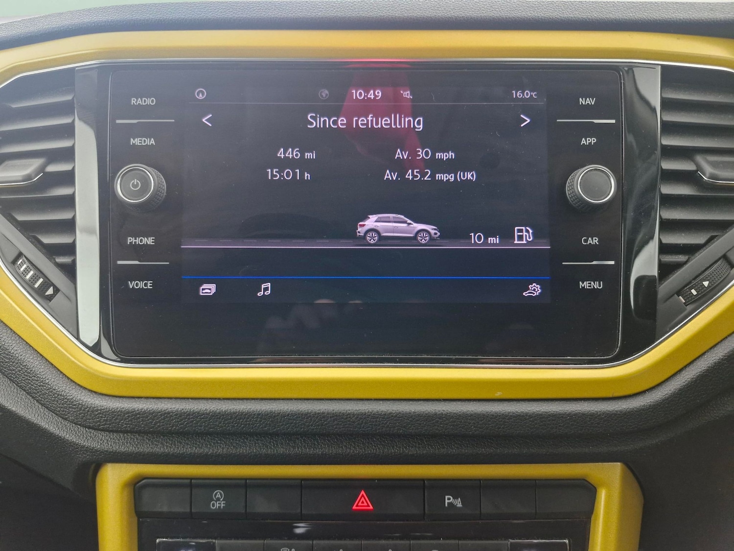 Used Volkswagen T-Roc 2020 for sale - 76274977: Photo 38