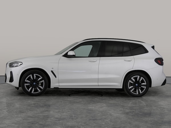 Used BMW iX3 2022 for sale - 75734066: Photo 12