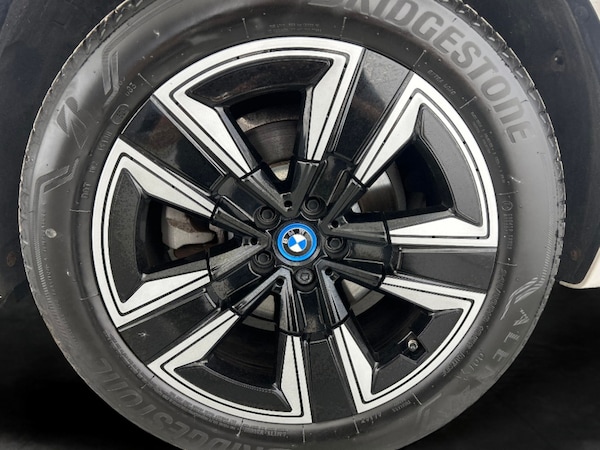 Used BMW iX3 2022 for sale - 75734066: Photo 13