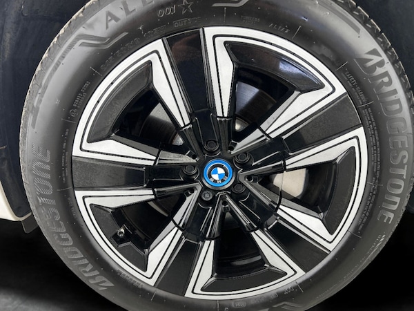 Used BMW iX3 2022 for sale - 75734066: Photo 14