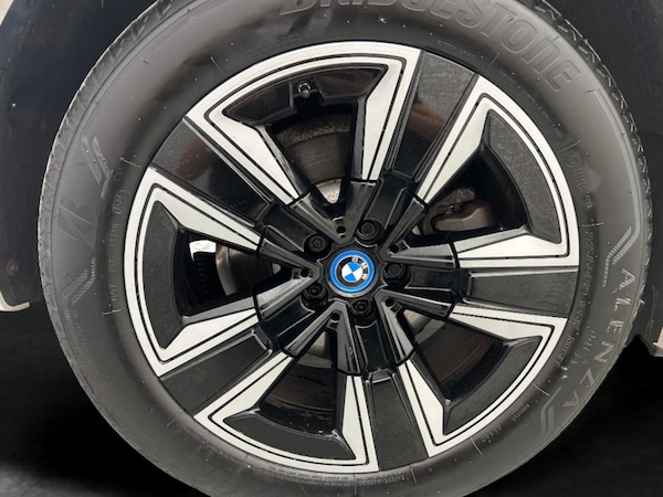 Used BMW iX3 2022 for sale - 75734066: Photo 16