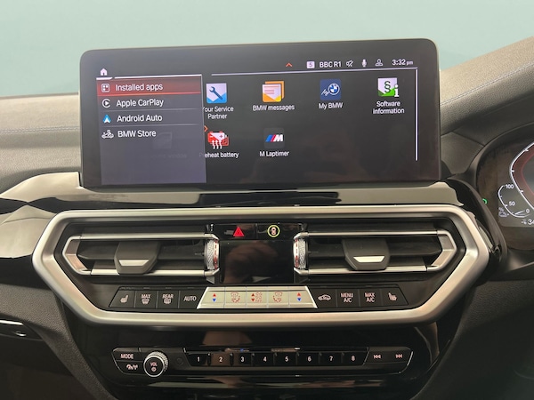 Used BMW iX3 2022 for sale - 75734066: Photo 18