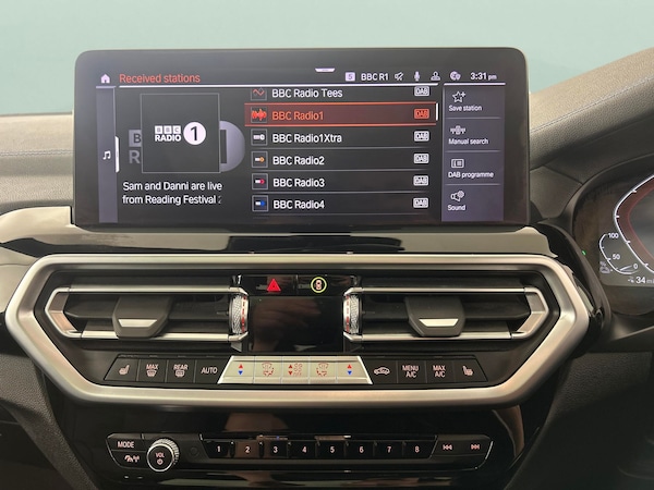 Used BMW iX3 2022 for sale - 75734066: Photo 19