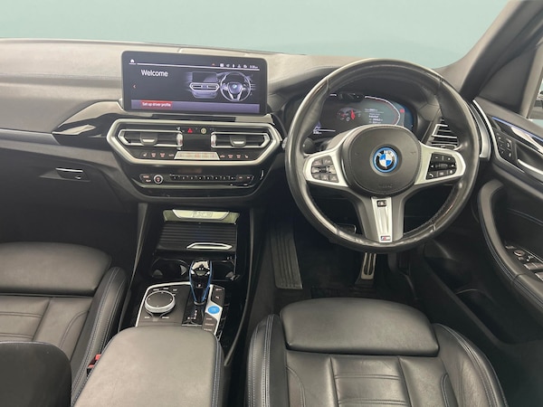 Used BMW iX3 2022 for sale - 75734066: Photo 23
