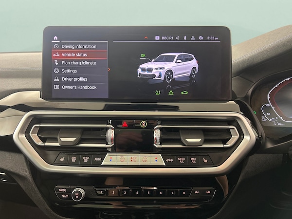 Used BMW iX3 2022 for sale - 75734066: Photo 26