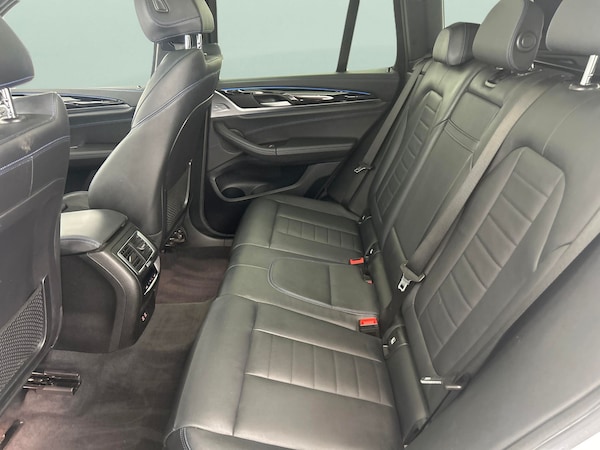 Used BMW iX3 2022 for sale - 75734066: Photo 27