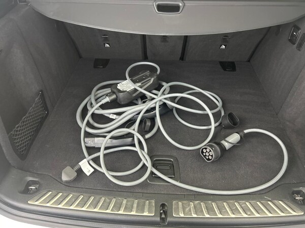 Used BMW iX3 2022 for sale - 75734066: Photo 31