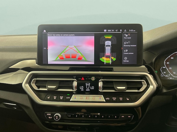 Used BMW iX3 2022 for sale - 75734066: Photo 32