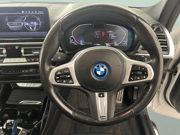 Used BMW iX3 2022 for sale - 75734066: Photo 33