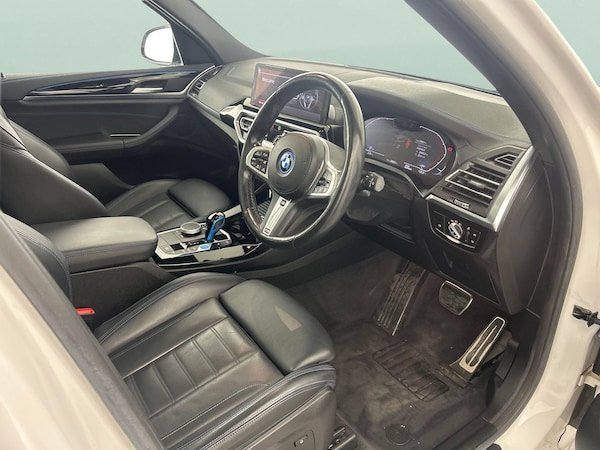 Used BMW iX3 2022 for sale - 75734066: Photo 34