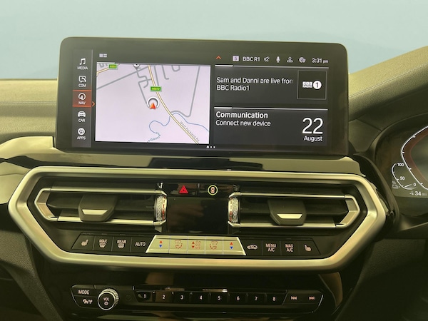 Used BMW iX3 2022 for sale - 75734066: Photo 37