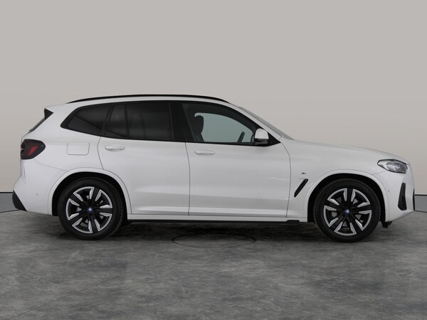 Used BMW iX3 2022 for sale - 75734066: Photo 7