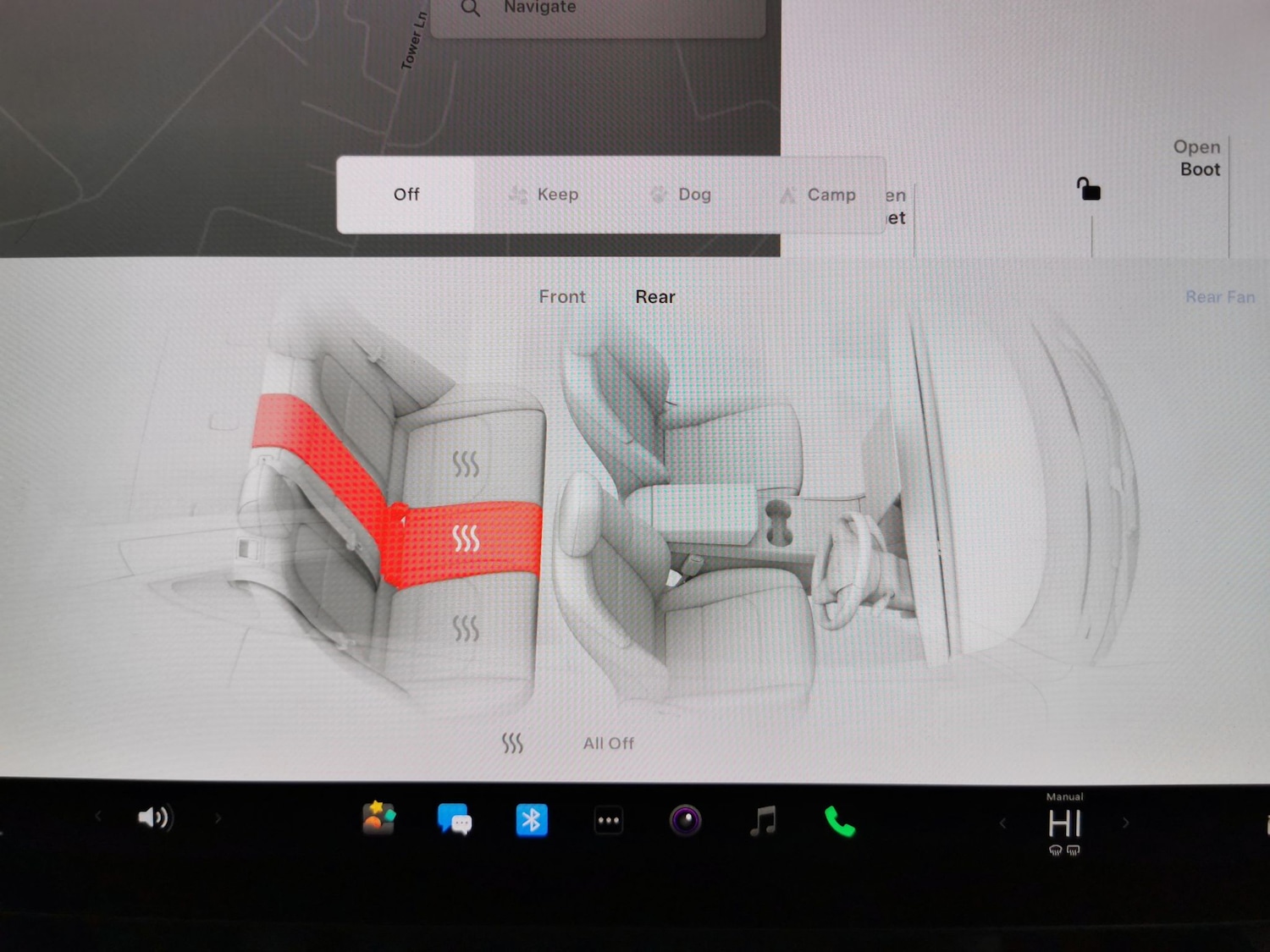 Used Tesla Model 3 for sale - 77245965: Photo 26