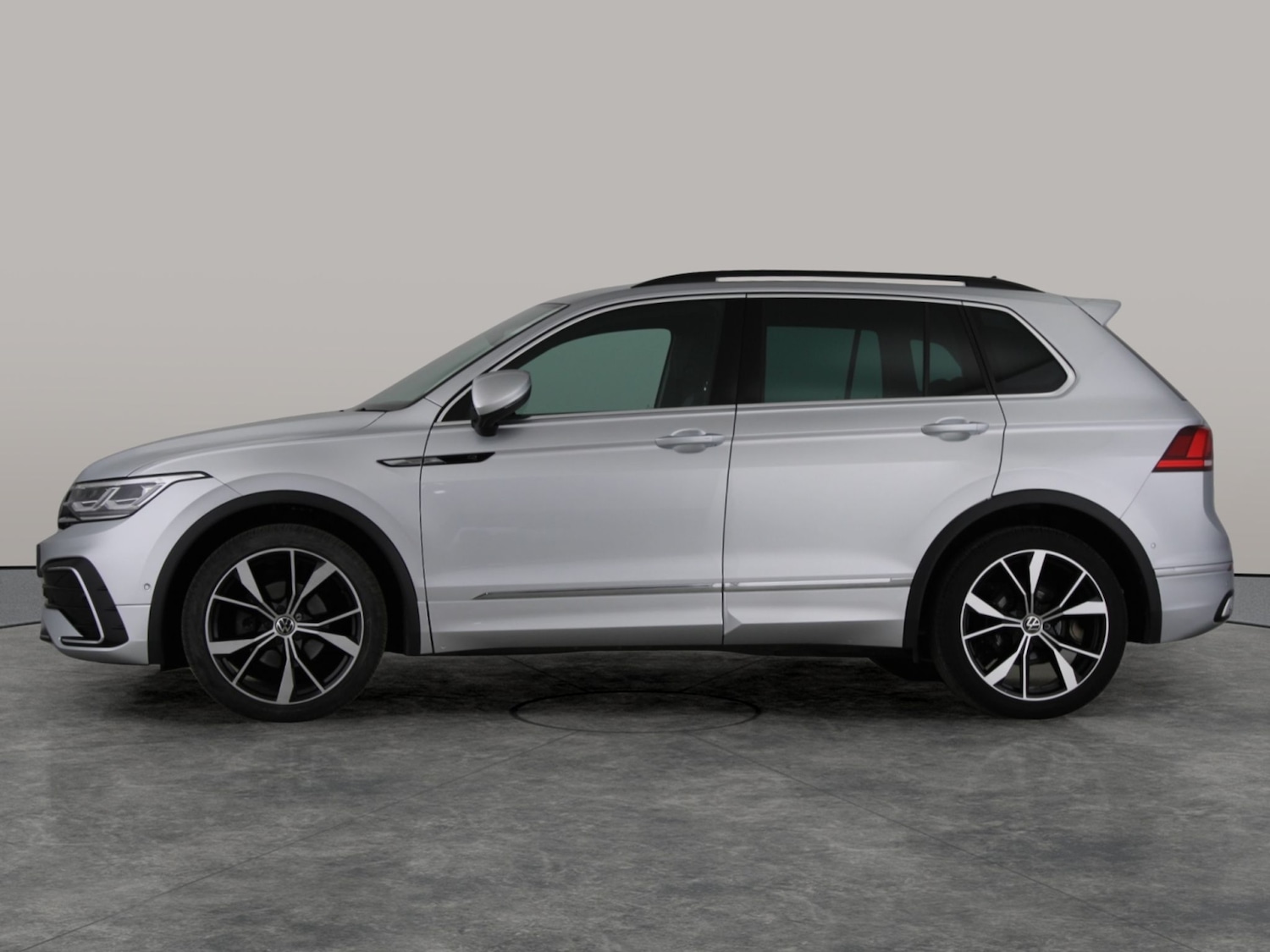 Used Volkswagen Tiguan 2020 for sale - 77635692: Photo 13