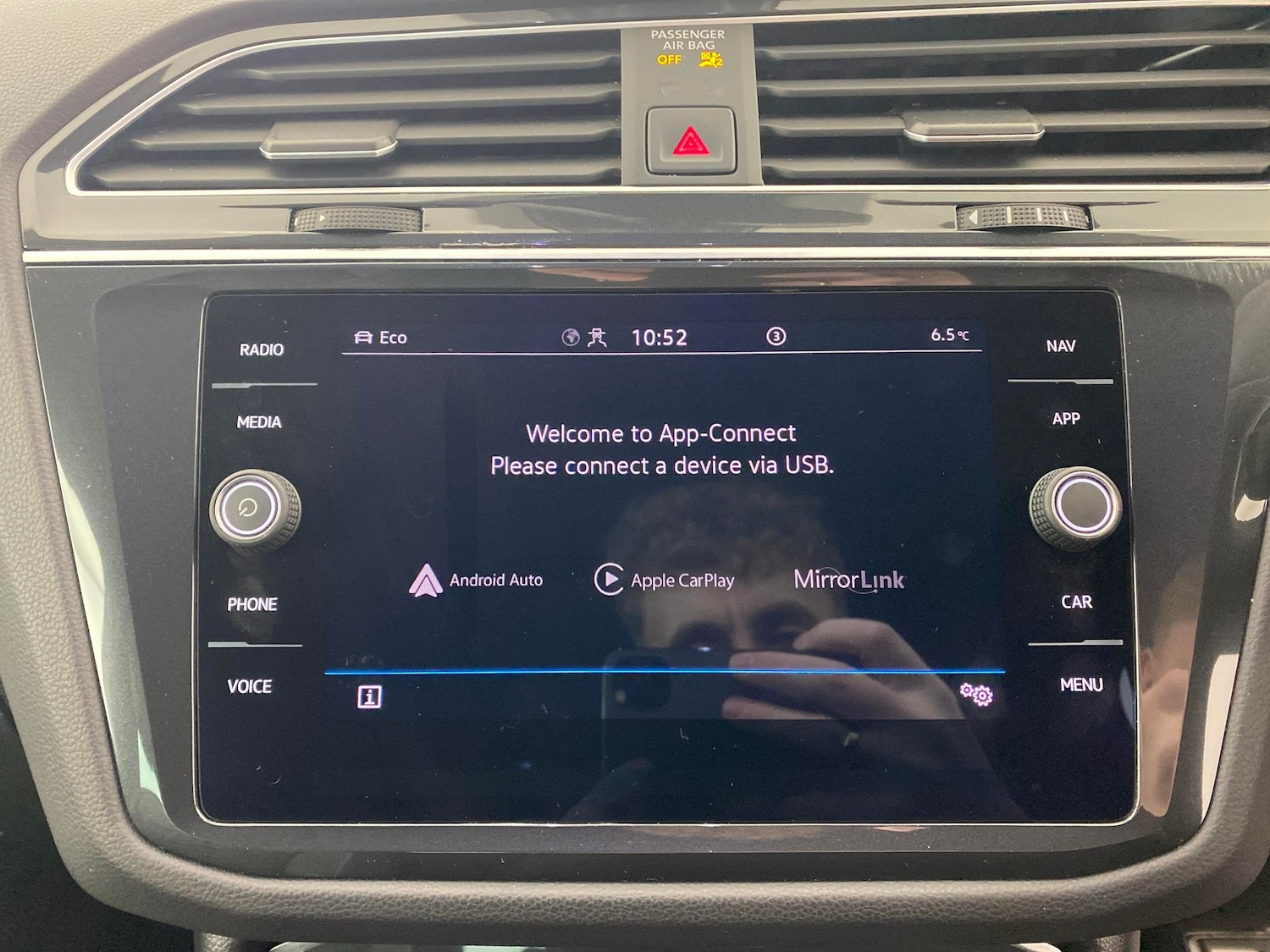 Used Volkswagen Tiguan 2020 for sale - 77635692: Photo 15