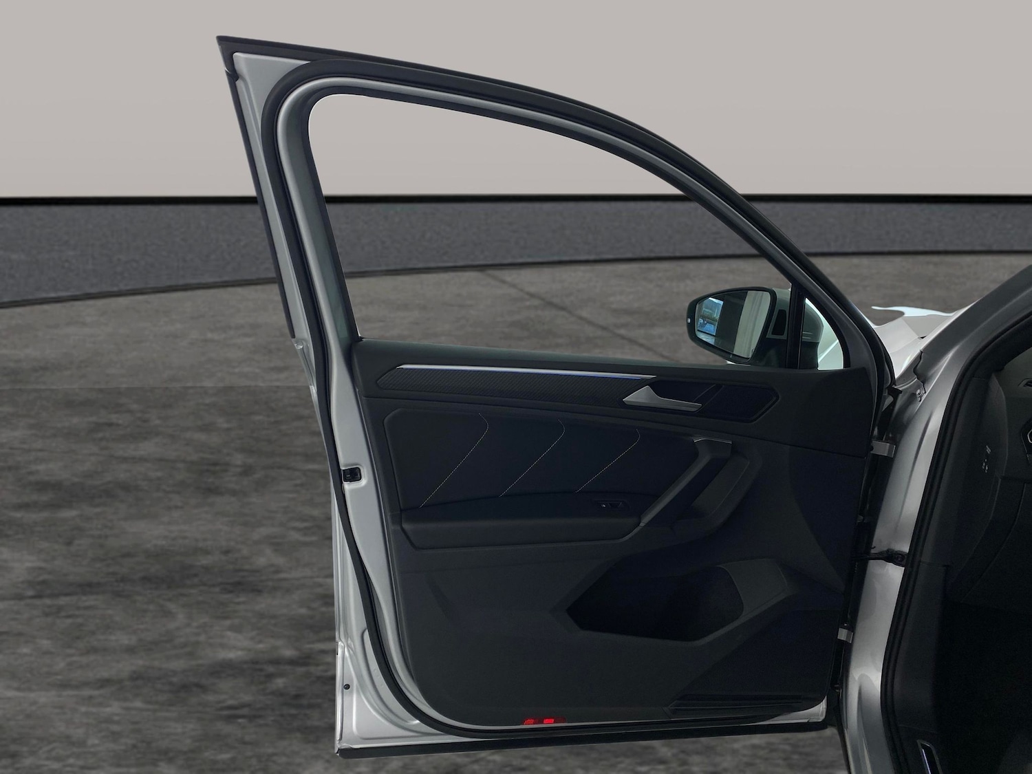 Used Volkswagen Tiguan 2020 for sale - 77635692: Photo 25