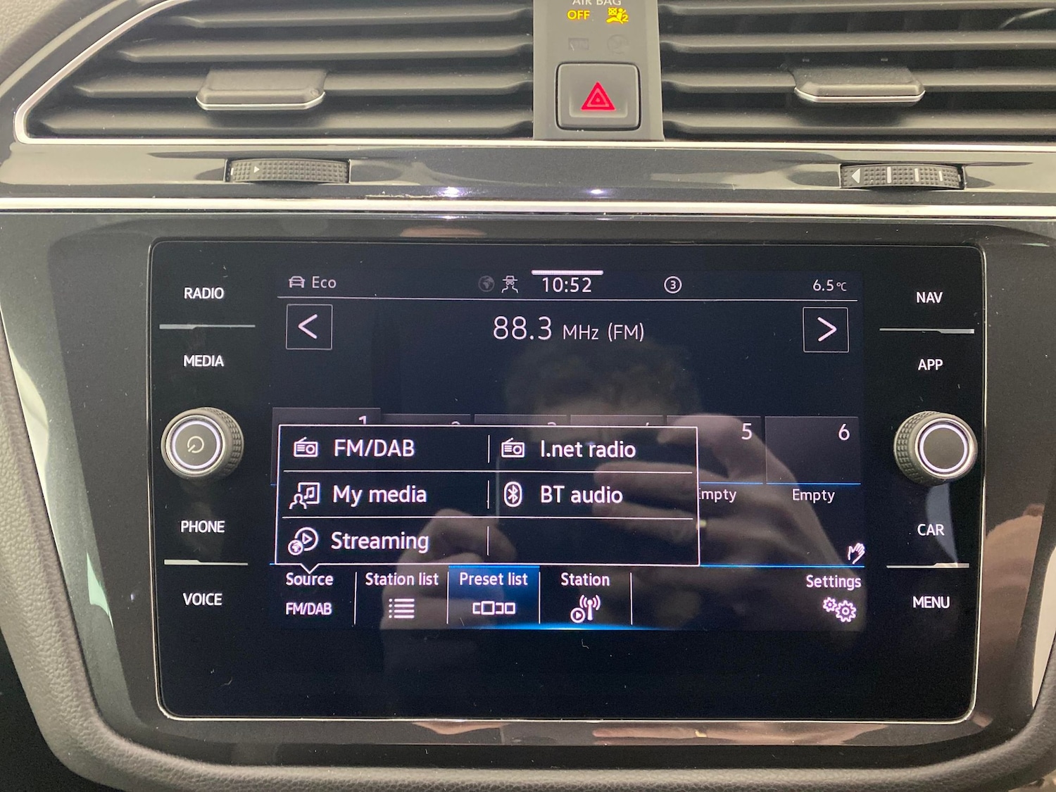 Used Volkswagen Tiguan 2020 for sale - 77635692: Photo 6