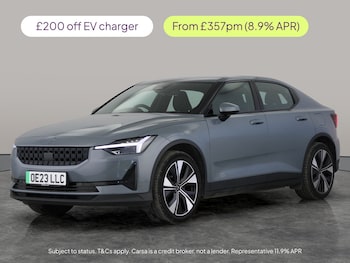 Used Polestar Polestar 2 2023 for sale - 79219712: Photo