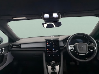 Used Polestar Polestar 2 2023 for sale - 79219712: Photo