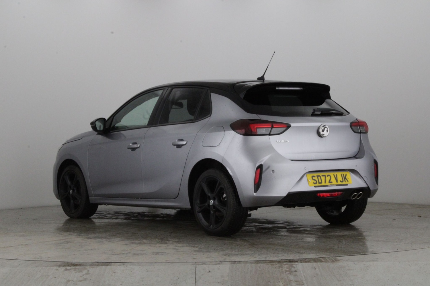 Used Vauxhall Corsa 2022 for sale - 77519617: Photo 11