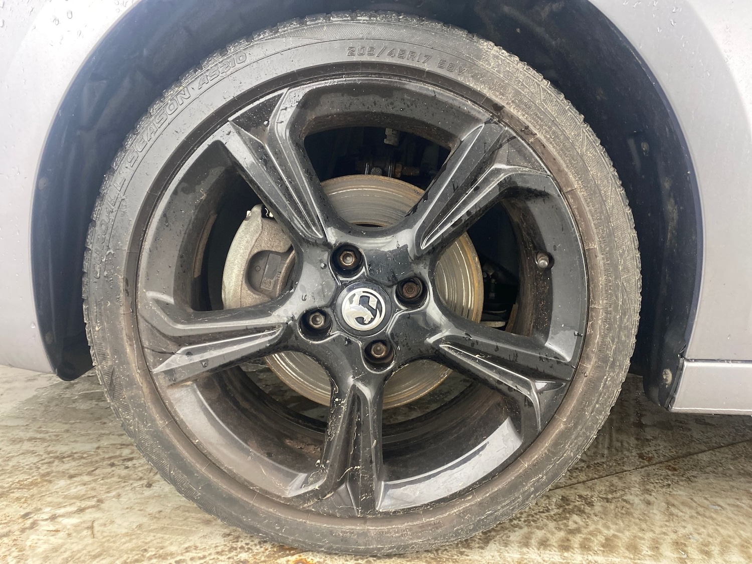 Used Vauxhall Corsa 2022 for sale - 77519617: Photo 19